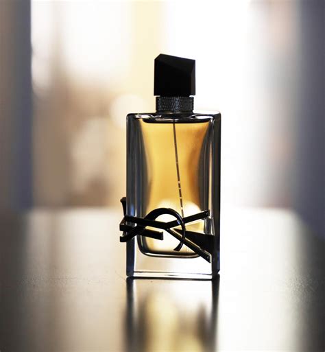 ysl perfume women new